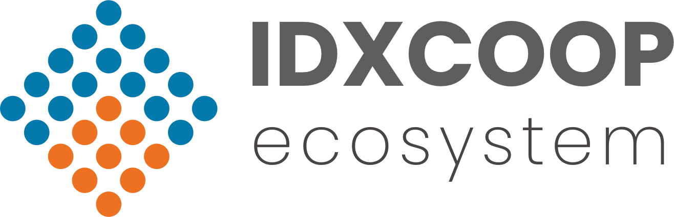 IDXCOOP Ecosystem